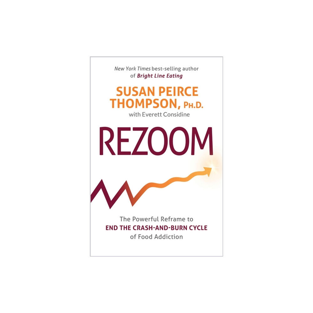 Hay House Inc Rezoom (inbunden, eng)