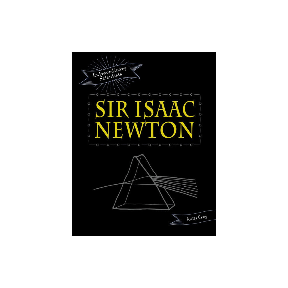 Capstone Global Library Ltd Sir Isaac Newton (häftad, eng)