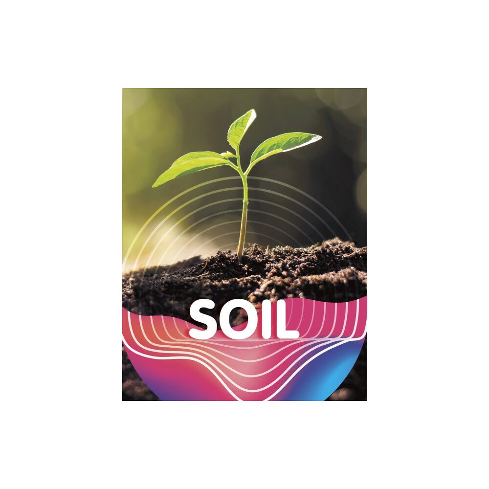 Capstone Global Library Ltd Soil (häftad, eng)