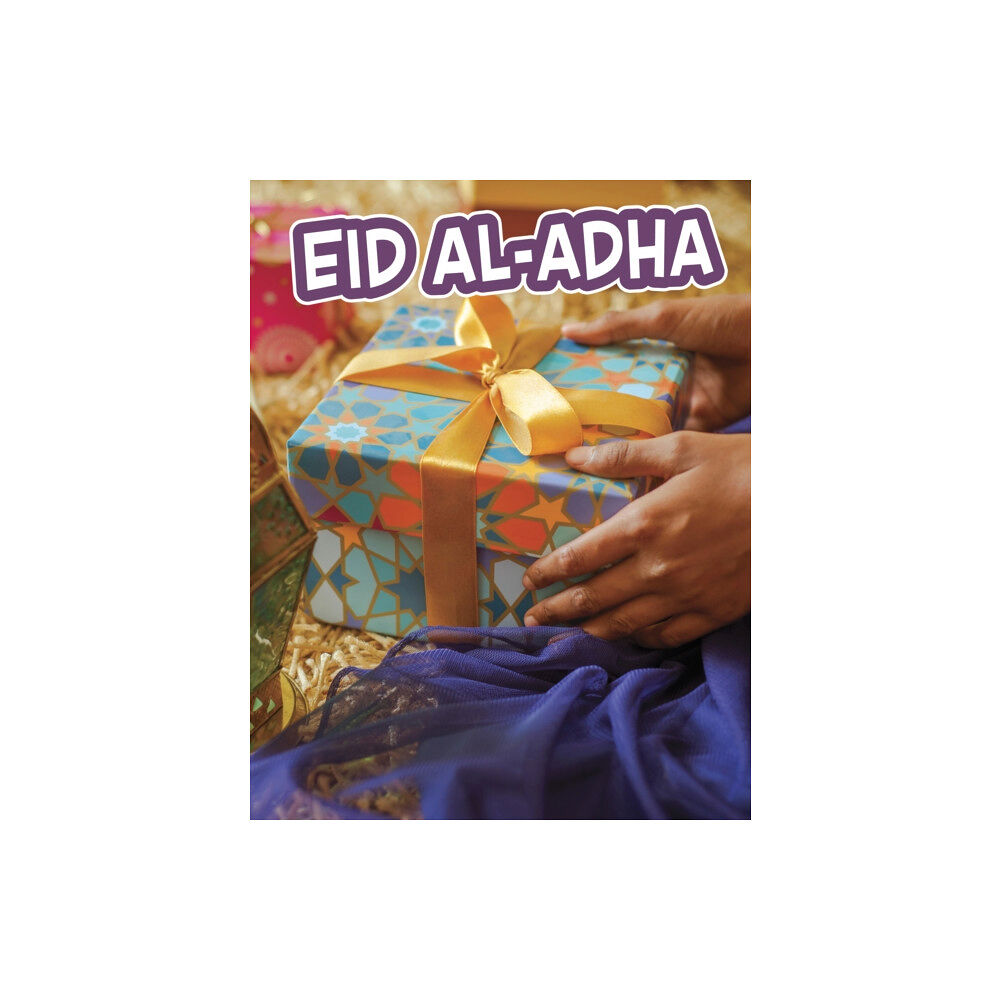 Capstone Global Library Ltd Eid al-Adha (inbunden, eng)