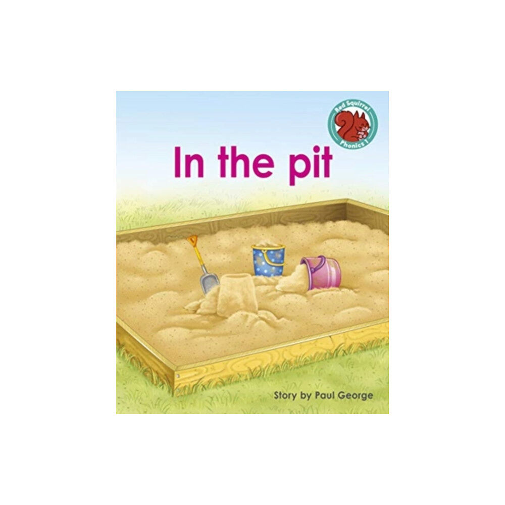 Capstone Global Library Ltd In the pit (häftad, eng)