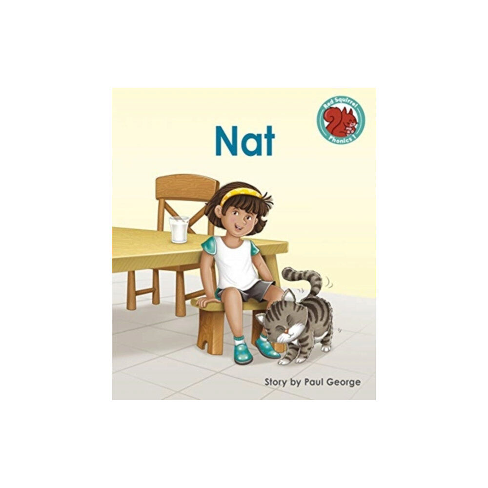 Capstone Global Library Ltd Nat (häftad, eng)