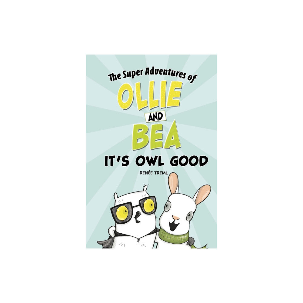 Capstone Global Library Ltd It's Owl Good (häftad, eng)