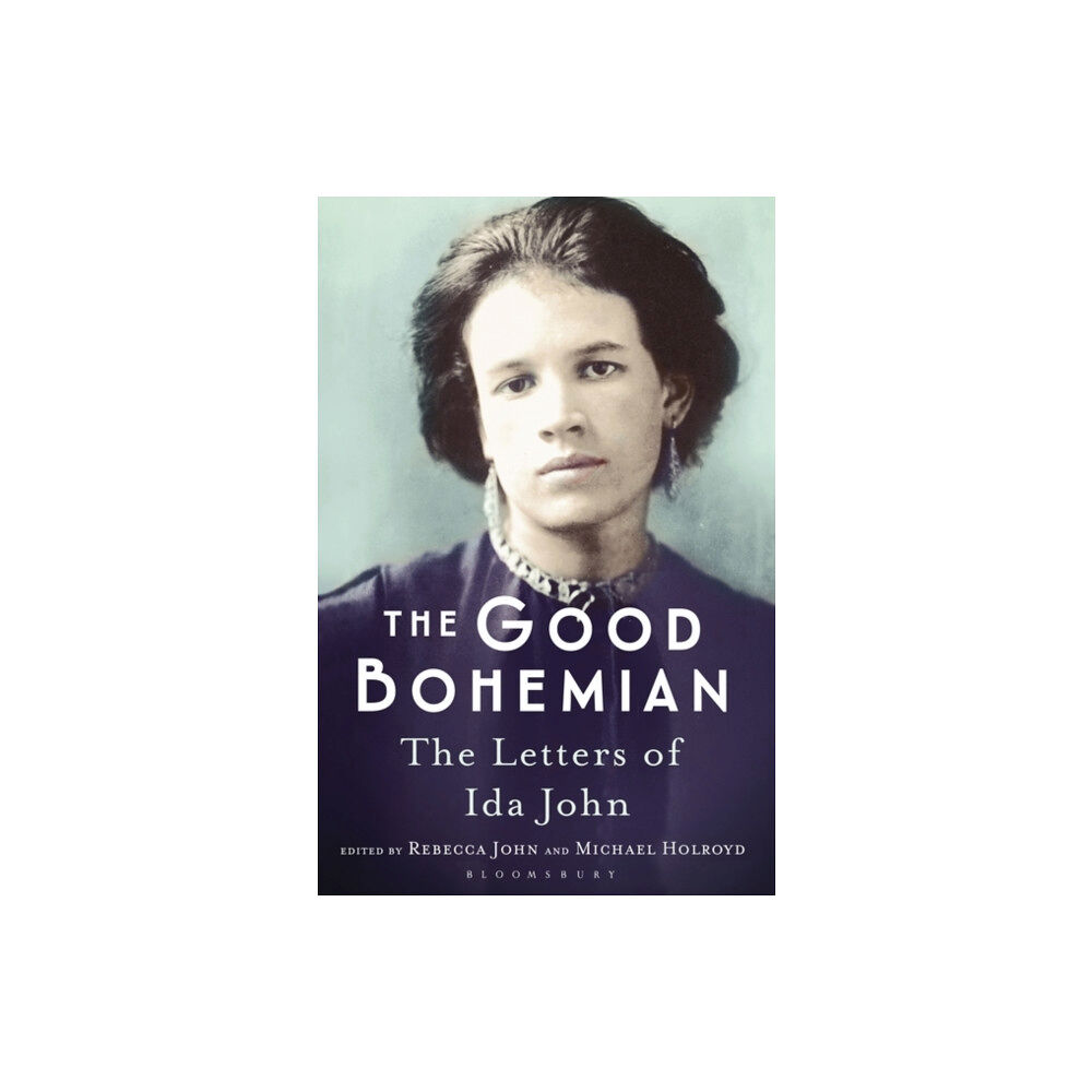 Bloomsbury Publishing PLC The Good Bohemian (häftad, eng)
