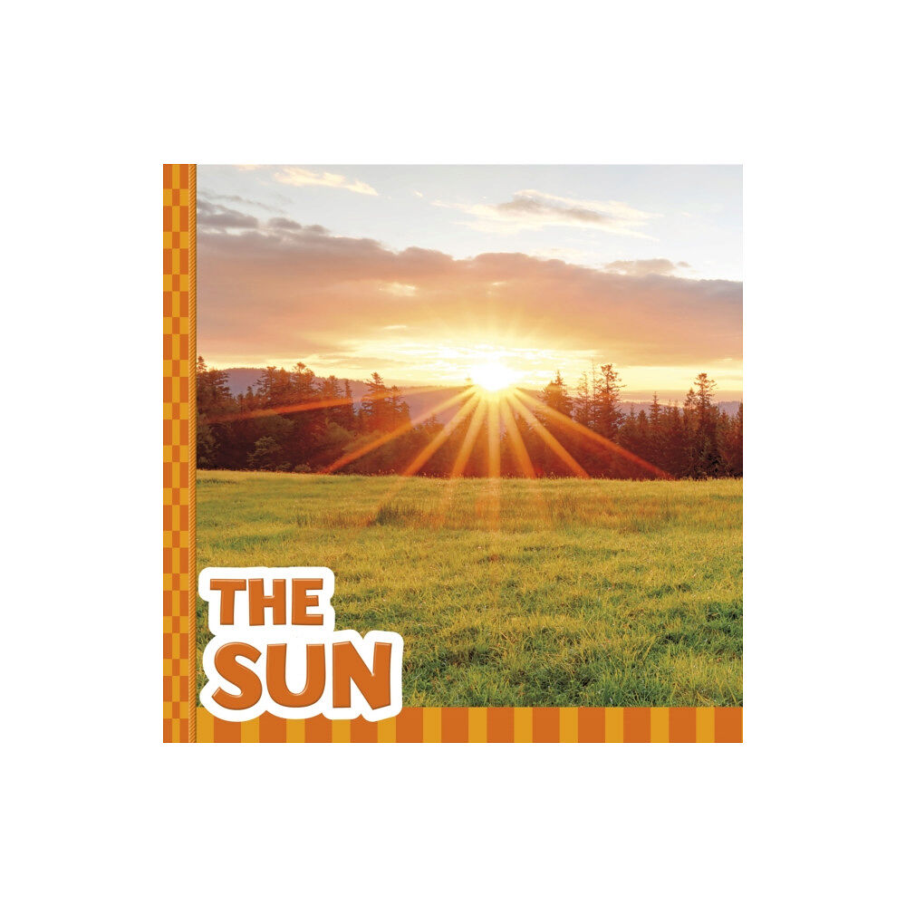 Capstone Global Library Ltd The Sun (inbunden, eng)