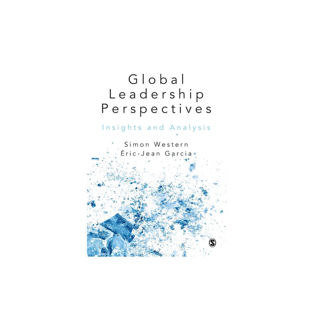 Sage Publications Ltd Global Leadership Perspectives (häftad, eng)