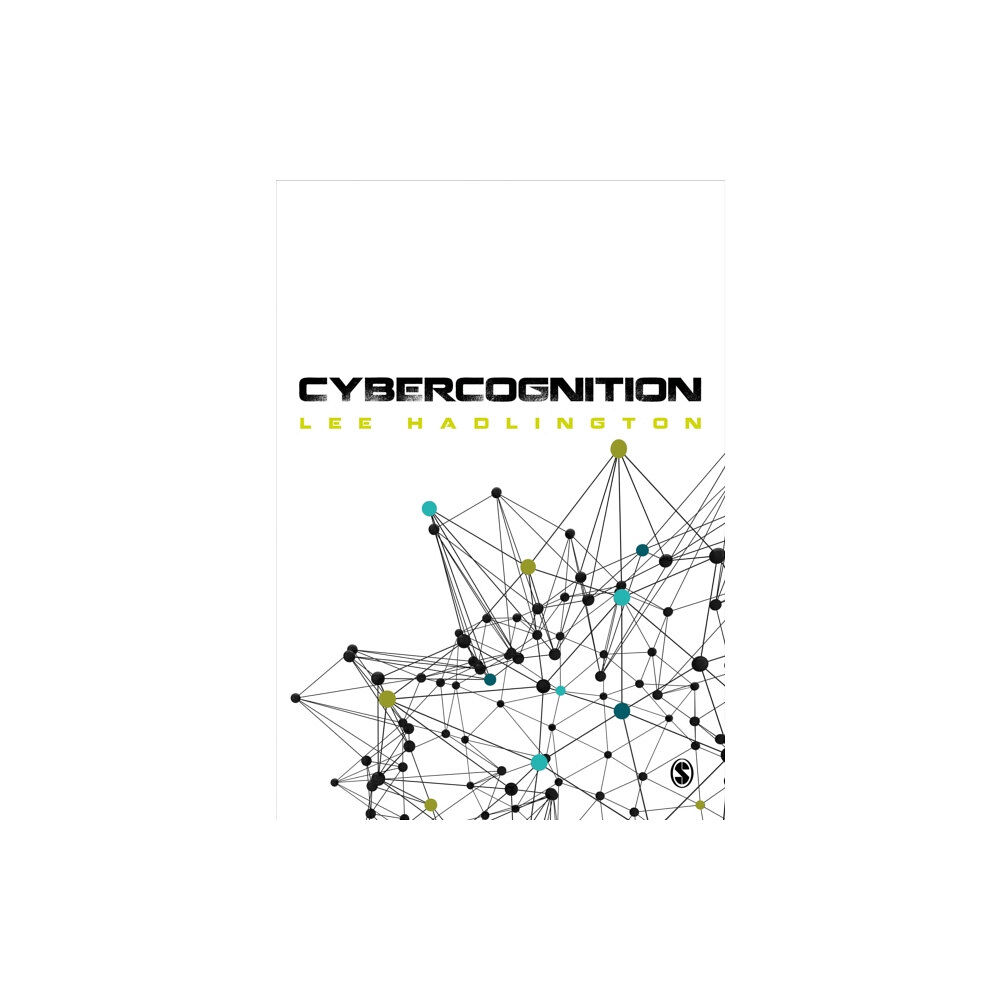 Sage Publications Ltd Cybercognition (häftad, eng)