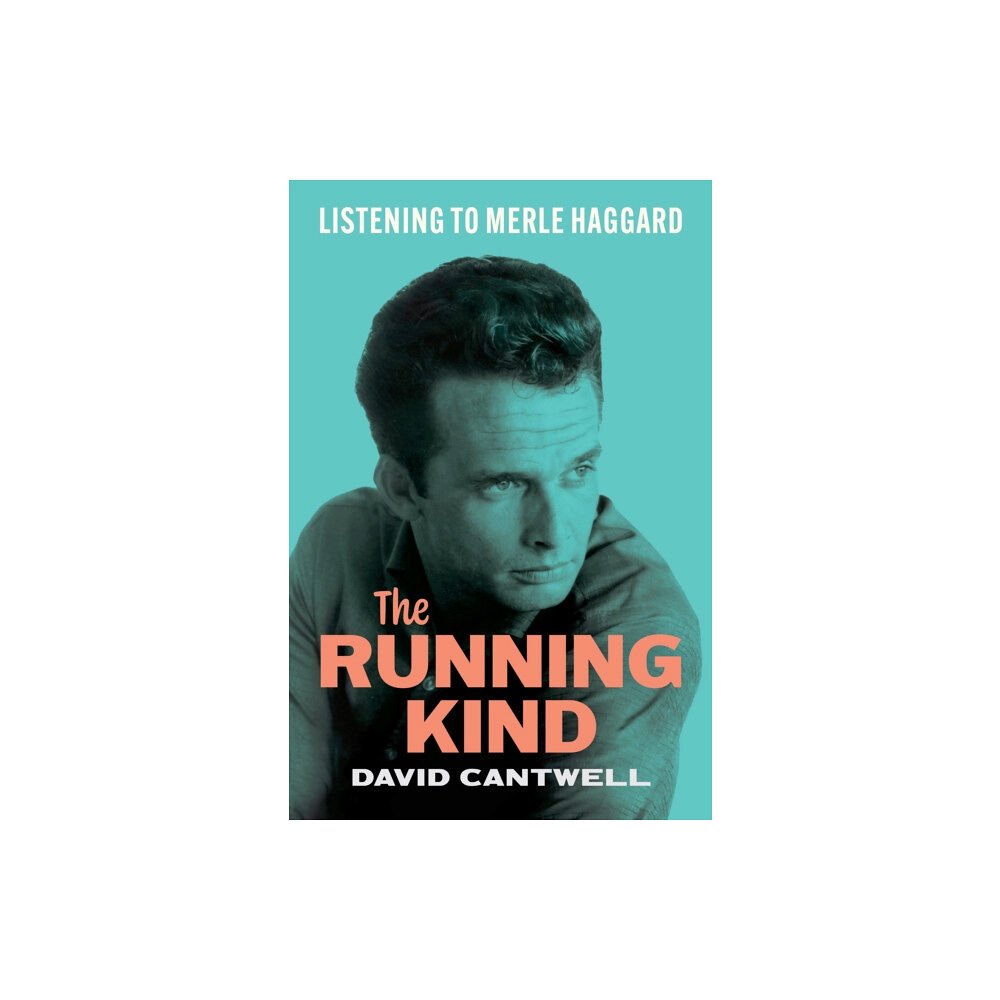 University of Texas Press The Running Kind (inbunden, eng)