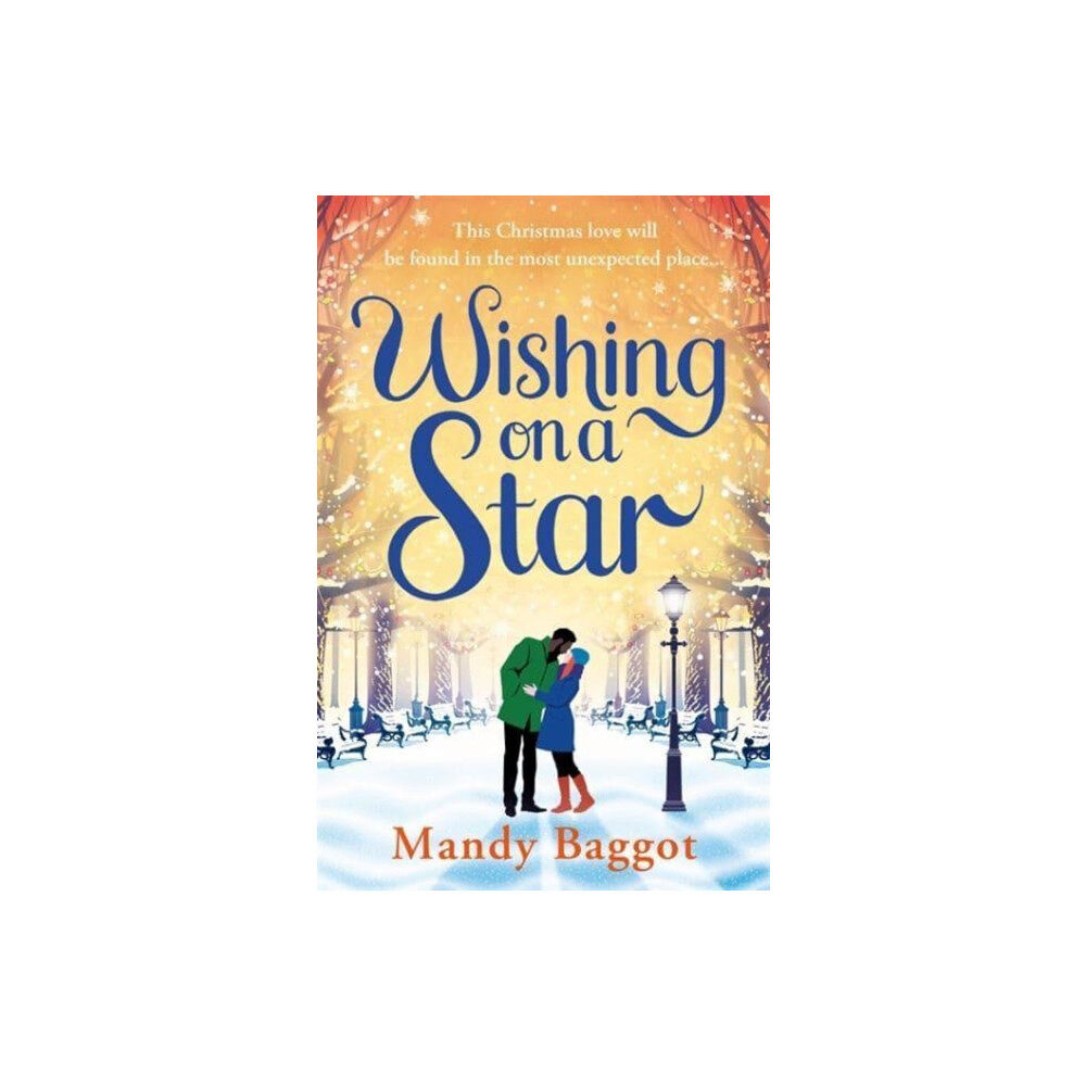 Bonnier Books Ltd Wishing on a Star (häftad, eng)