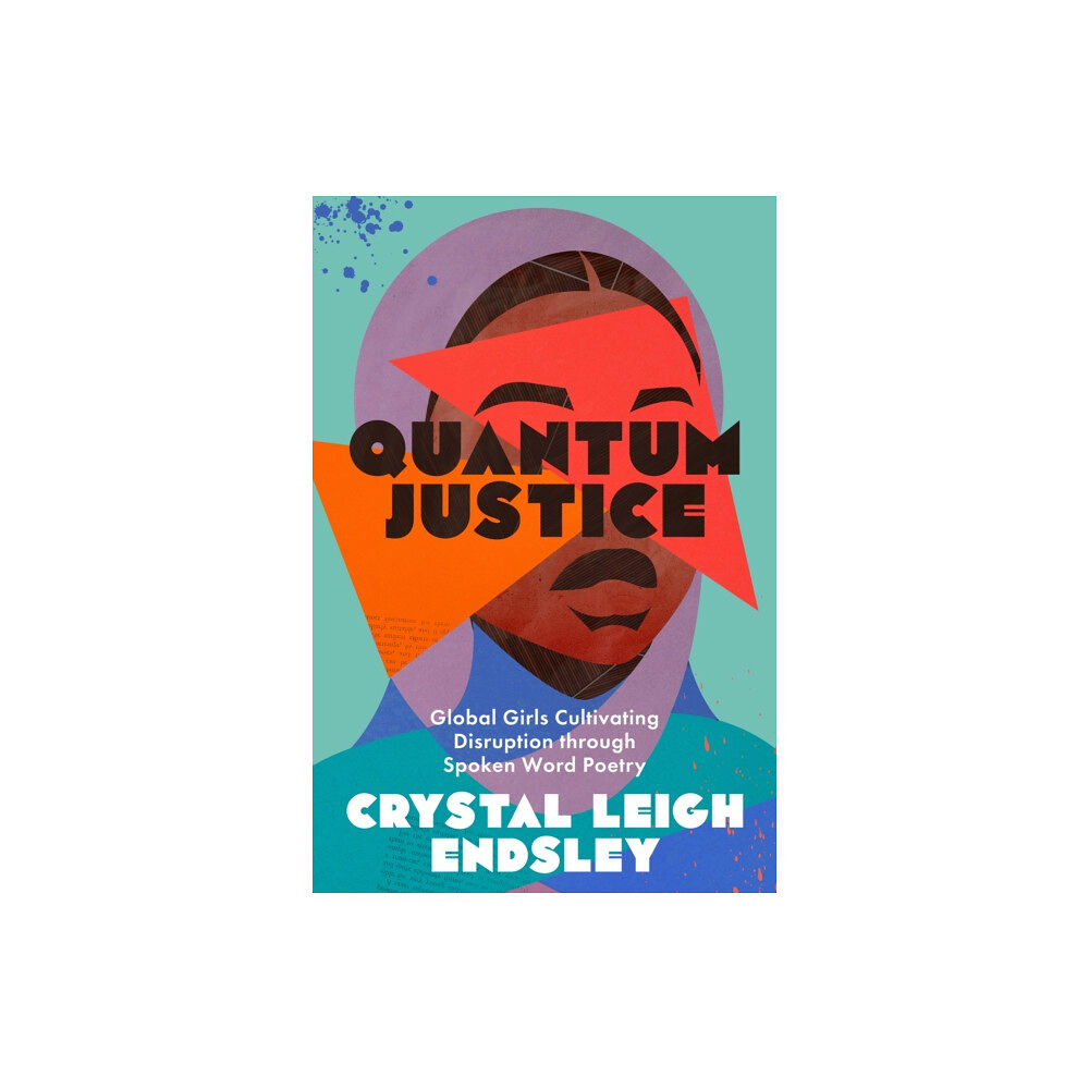 University of Texas Press Quantum Justice (häftad, eng)