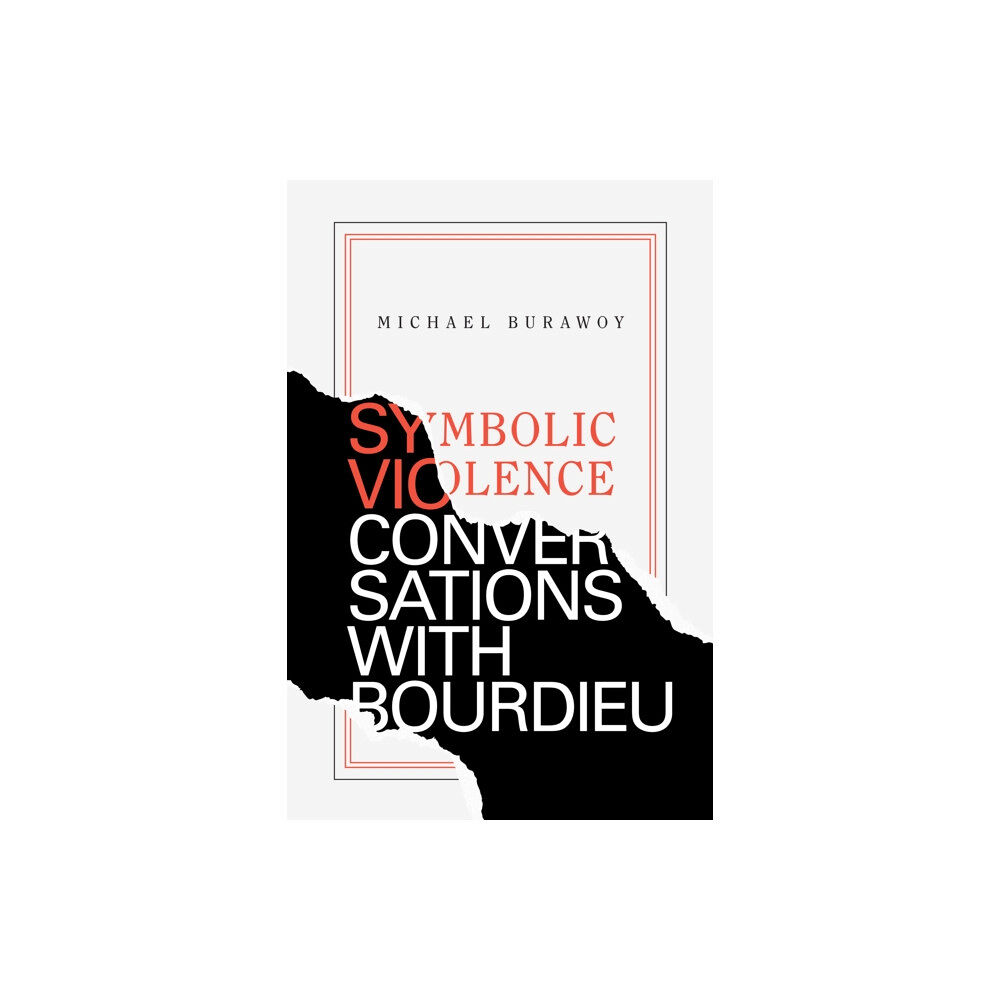 Duke university press Symbolic Violence (häftad, eng)