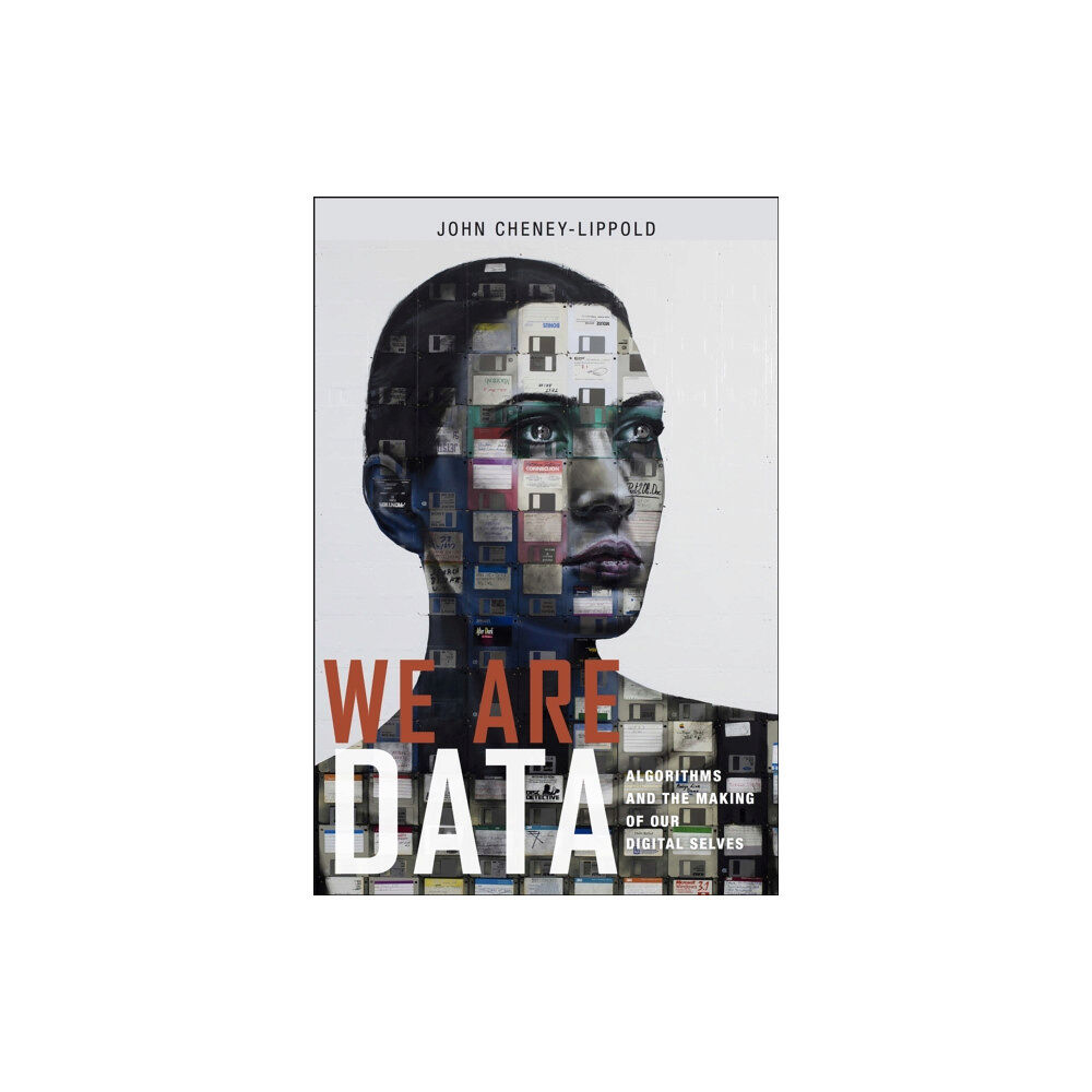 New York University Press We Are Data (häftad, eng)