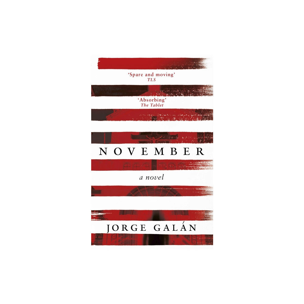 Little, Brown Book Group November (häftad, eng)