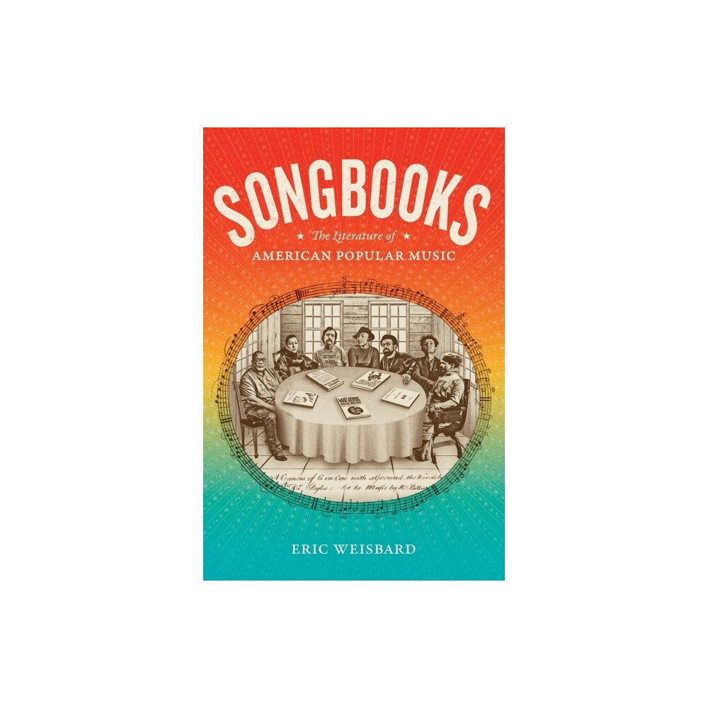 Duke university press Songbooks (häftad, eng)