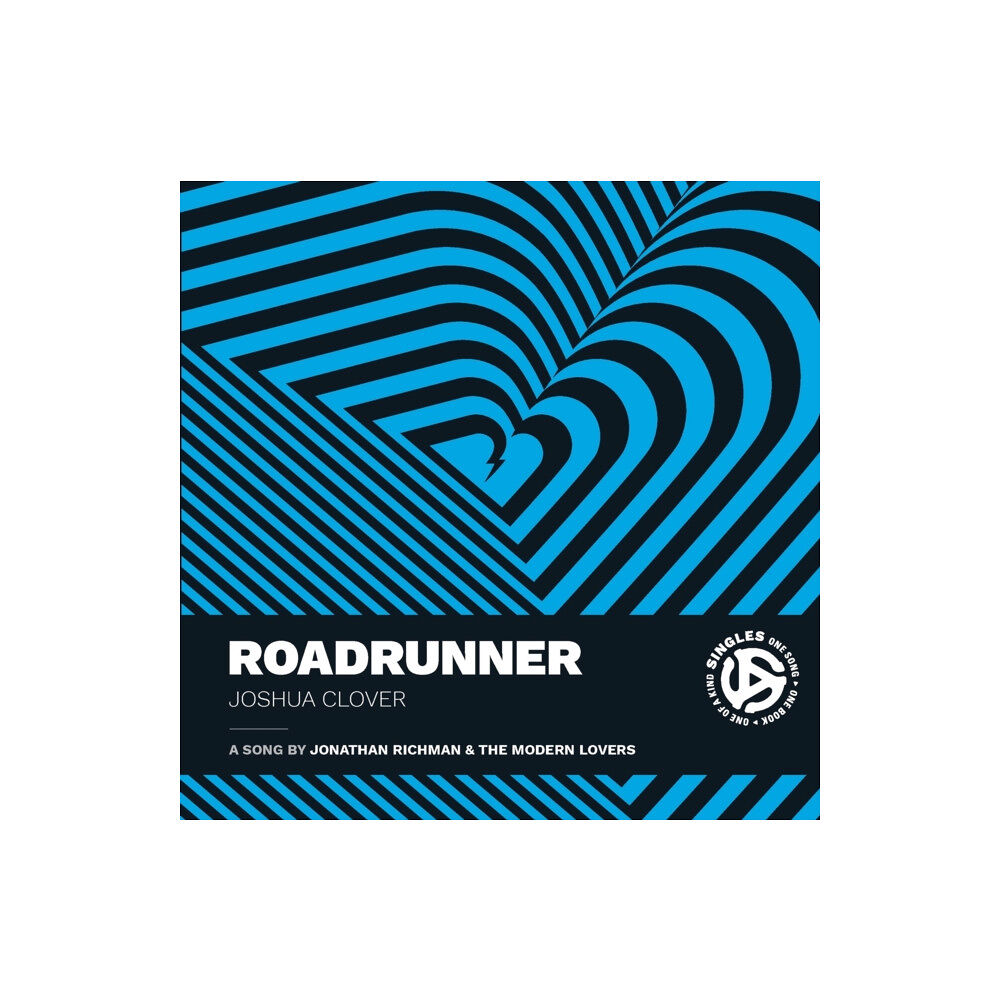 Duke university press Roadrunner (häftad, eng)