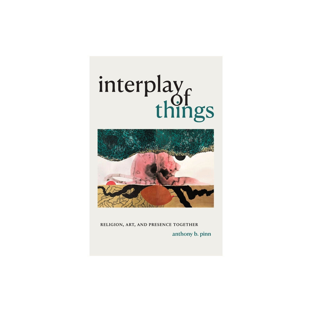 Duke university press Interplay of Things (häftad, eng)