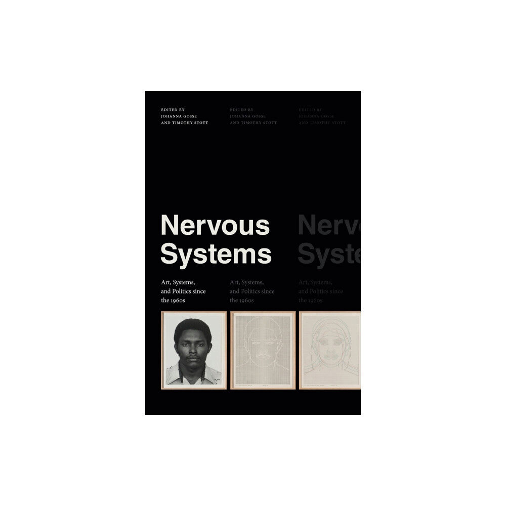 Duke university press Nervous Systems (häftad, eng)