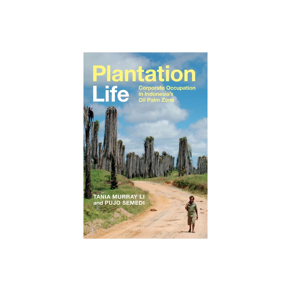 Duke university press Plantation Life (häftad, eng)