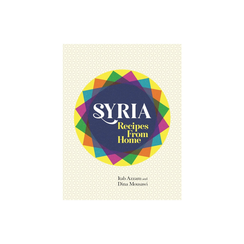 Orion Publishing Co Syria (inbunden, eng)