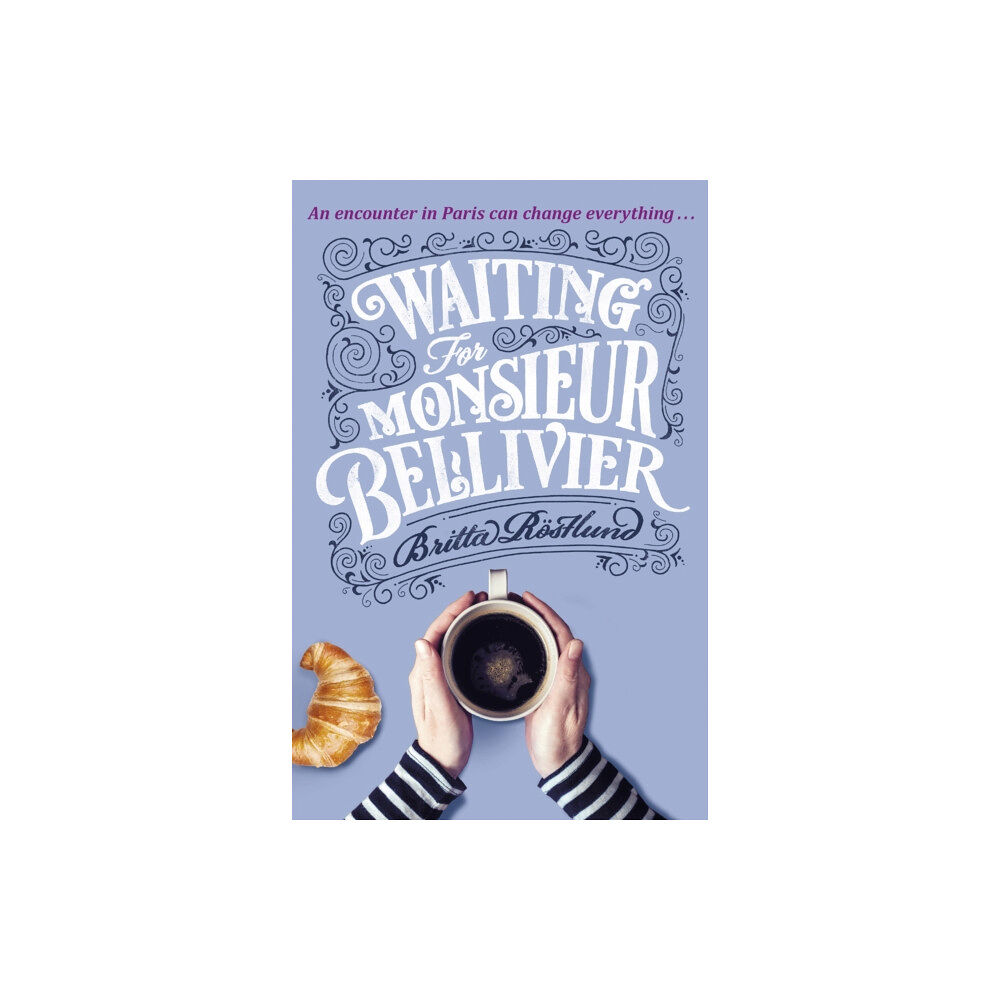 Orion Publishing Co Waiting For Monsieur Bellivier (häftad, eng)