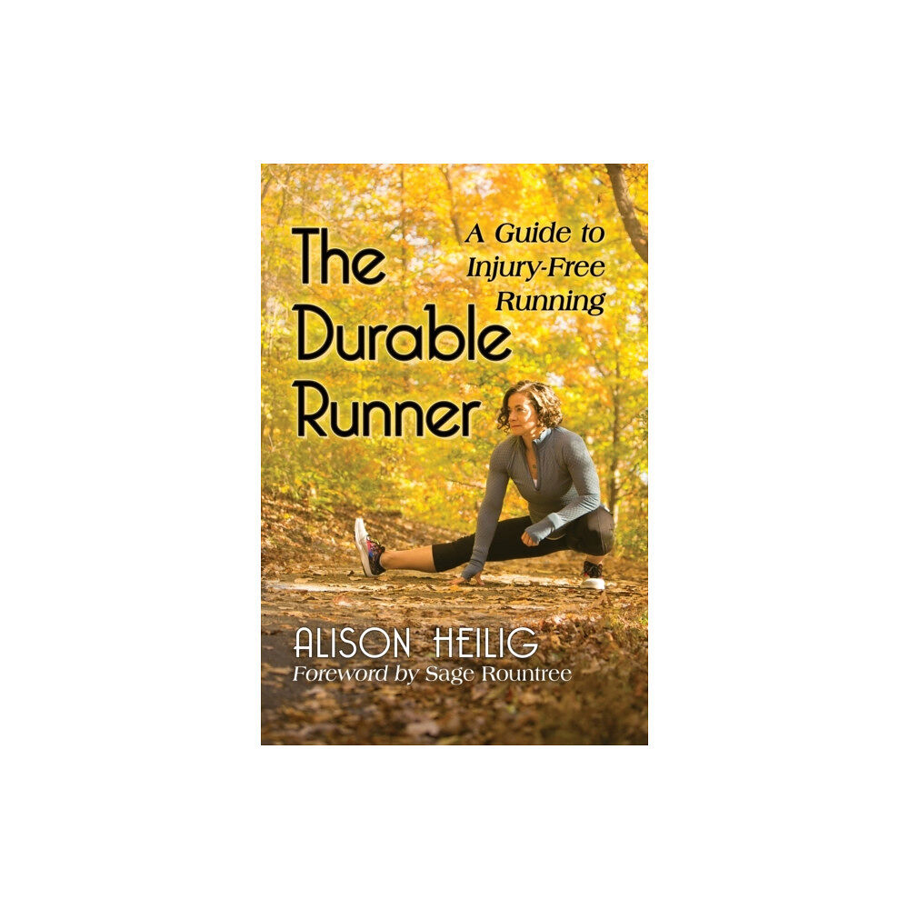 McFarland & Co Inc The Durable Runner (häftad, eng)