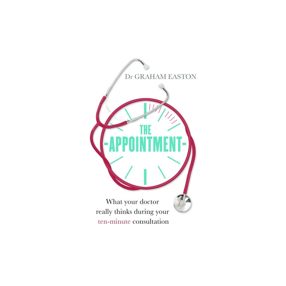 Little, Brown Book Group The Appointment (häftad, eng)