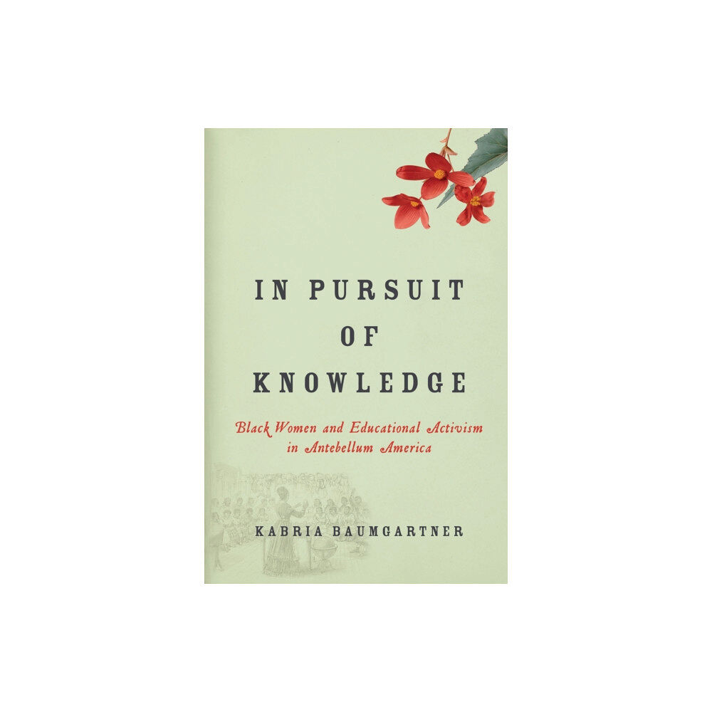 New York University Press In Pursuit of Knowledge (häftad, eng)