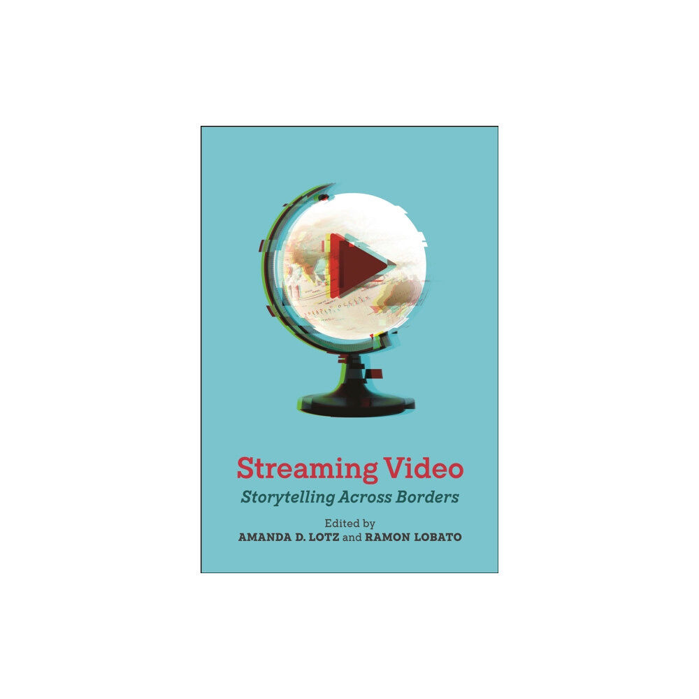 New York University Press Streaming Video (häftad, eng)