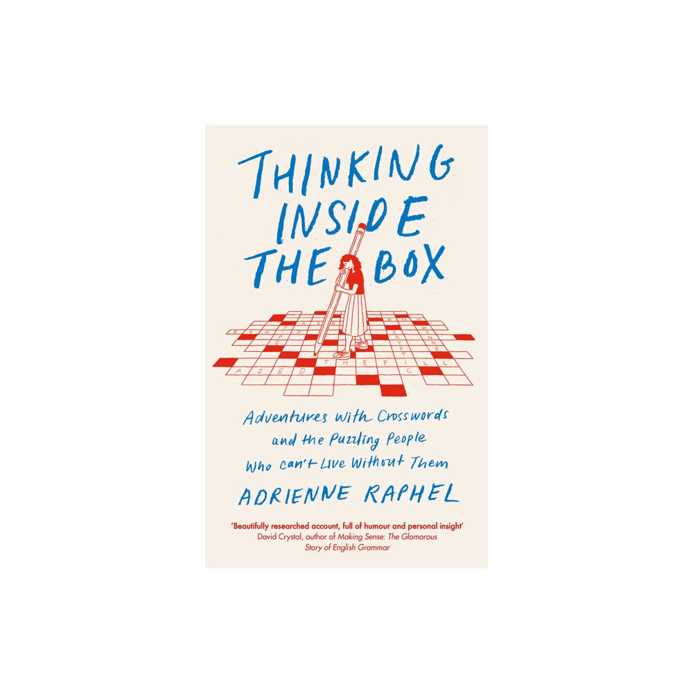 Little, Brown Book Group Thinking Inside the Box (häftad, eng)