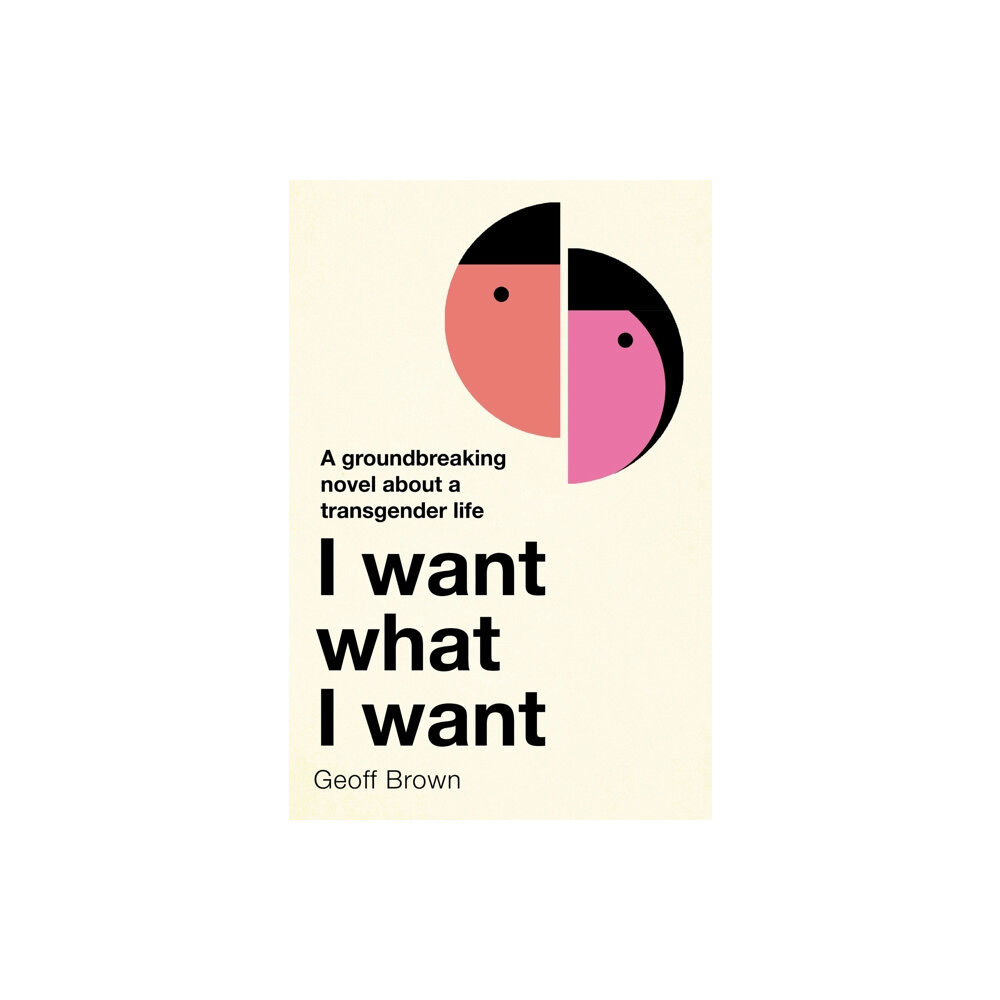 Orion Publishing Co I Want What I Want (häftad, eng)