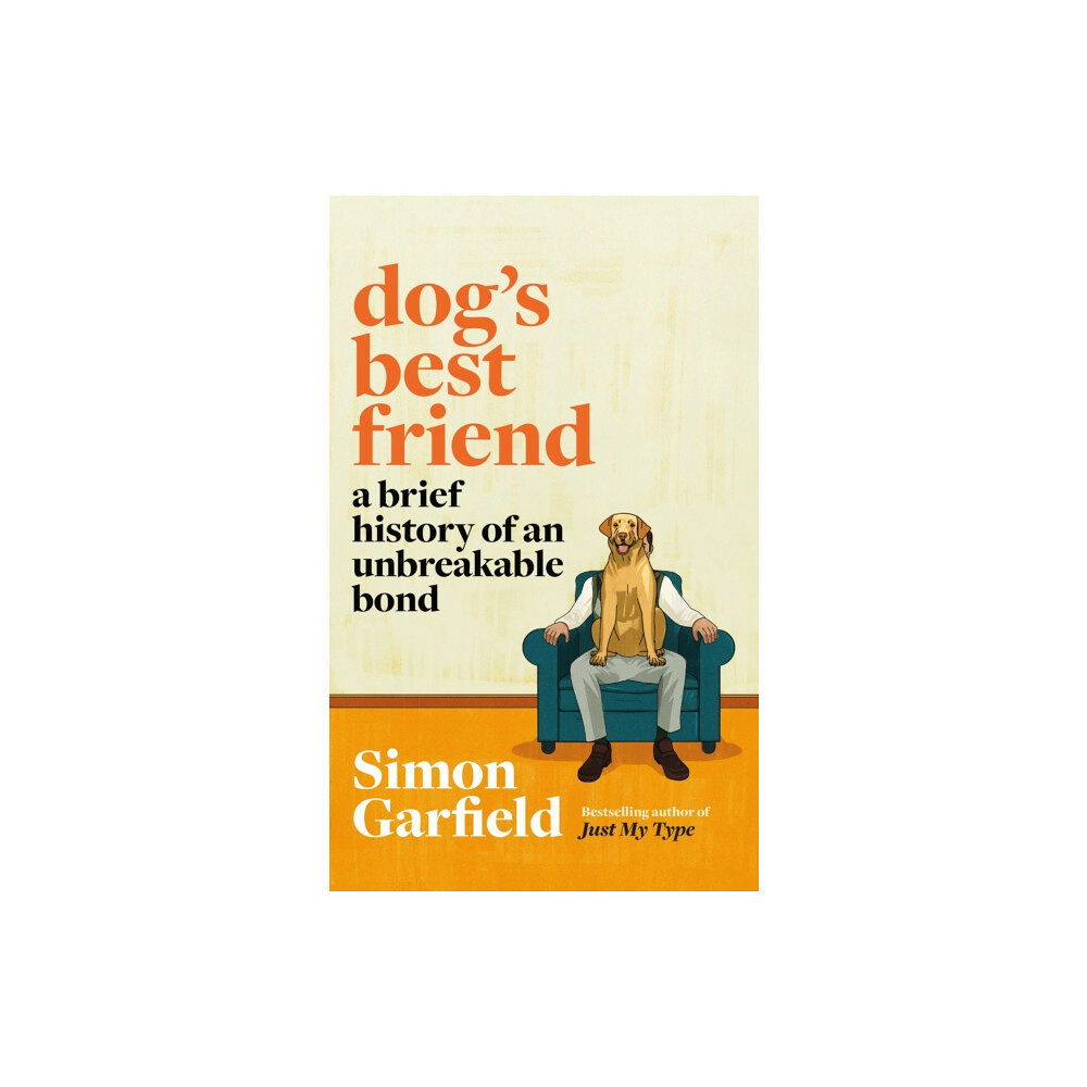 Orion Publishing Co Dog's Best Friend (häftad, eng)