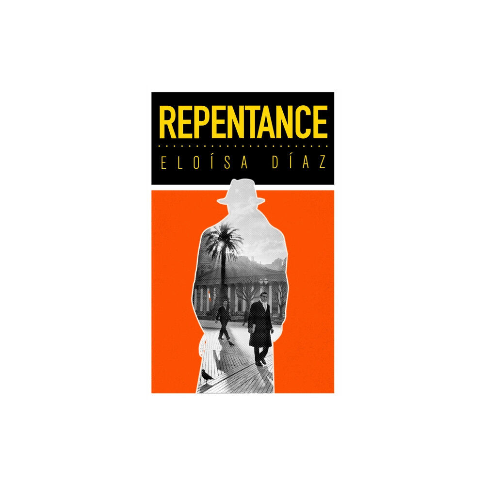 Orion Publishing Co Repentance (inbunden, eng)