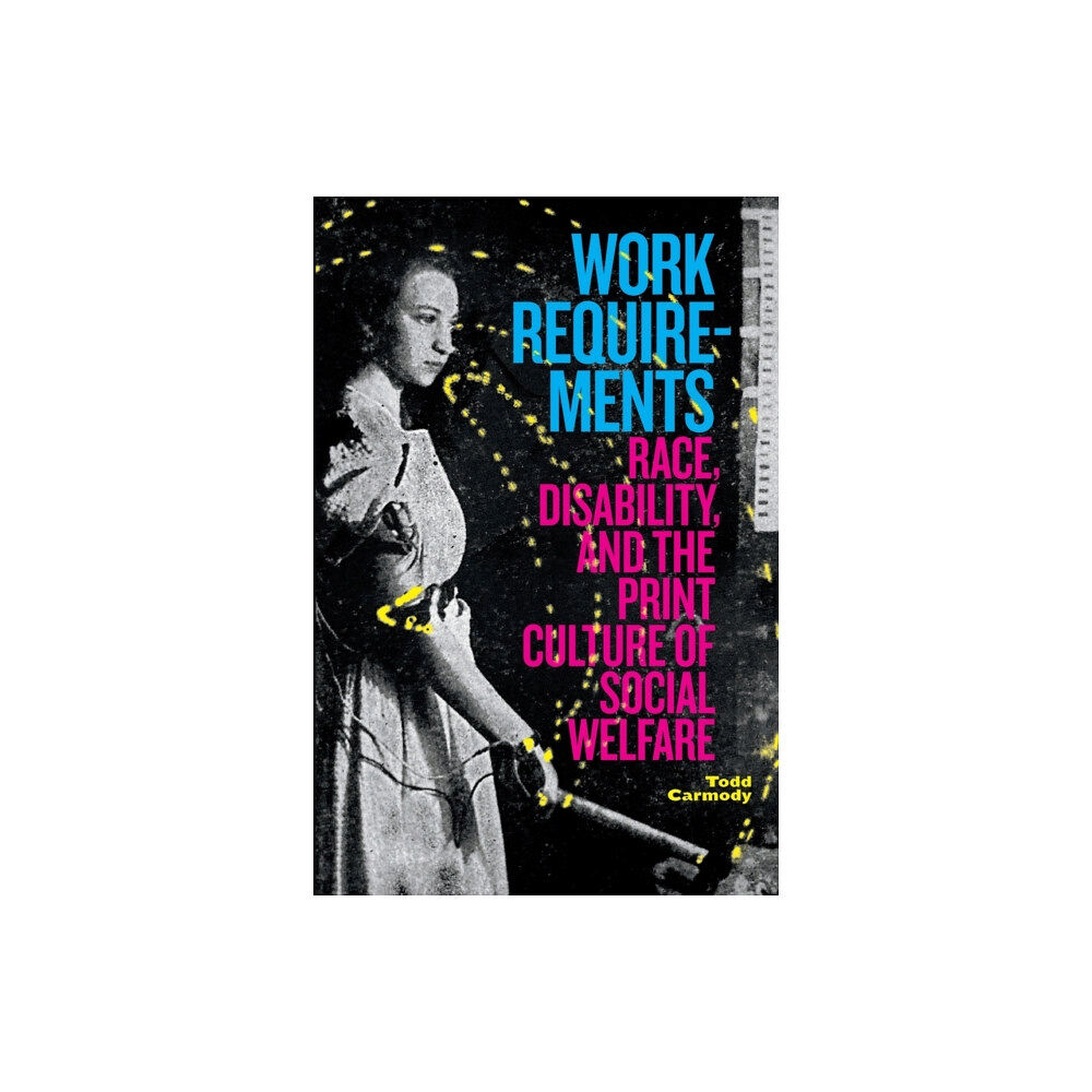 Duke university press Work Requirements (häftad, eng)