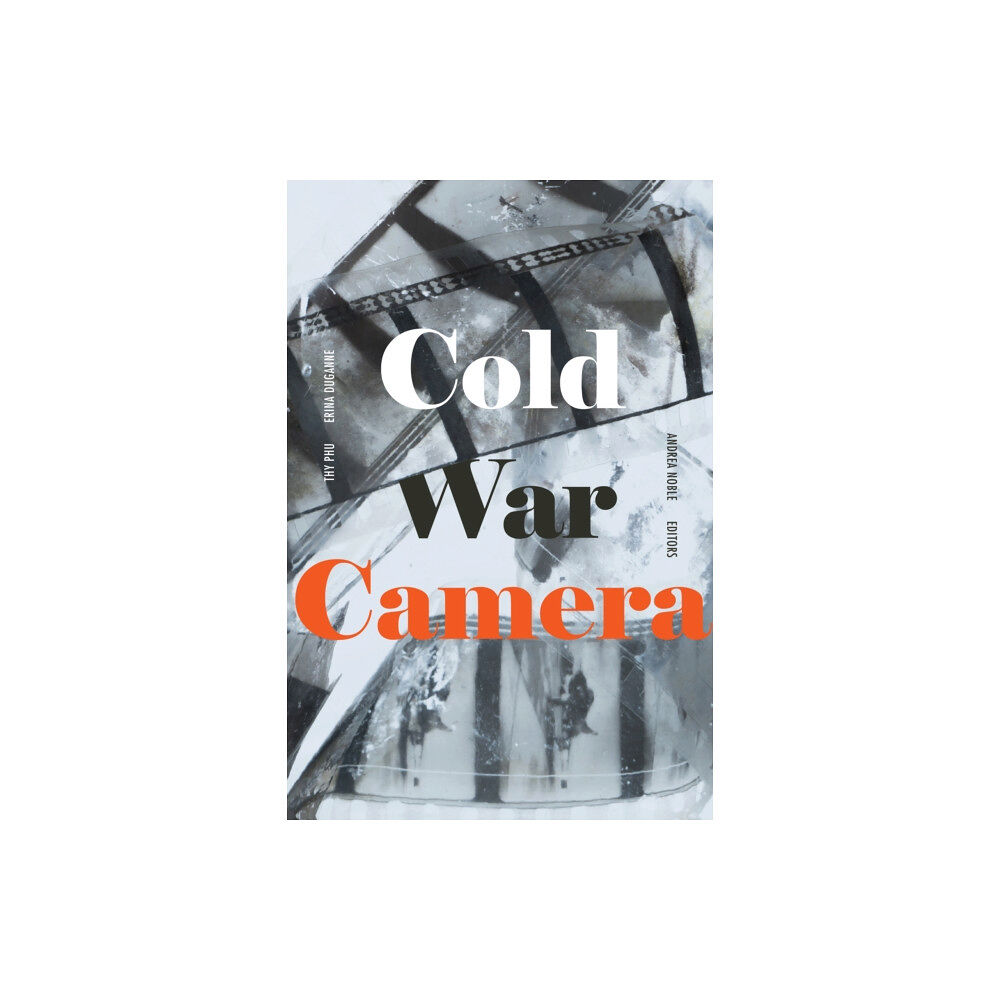 Duke university press Cold War Camera (häftad, eng)