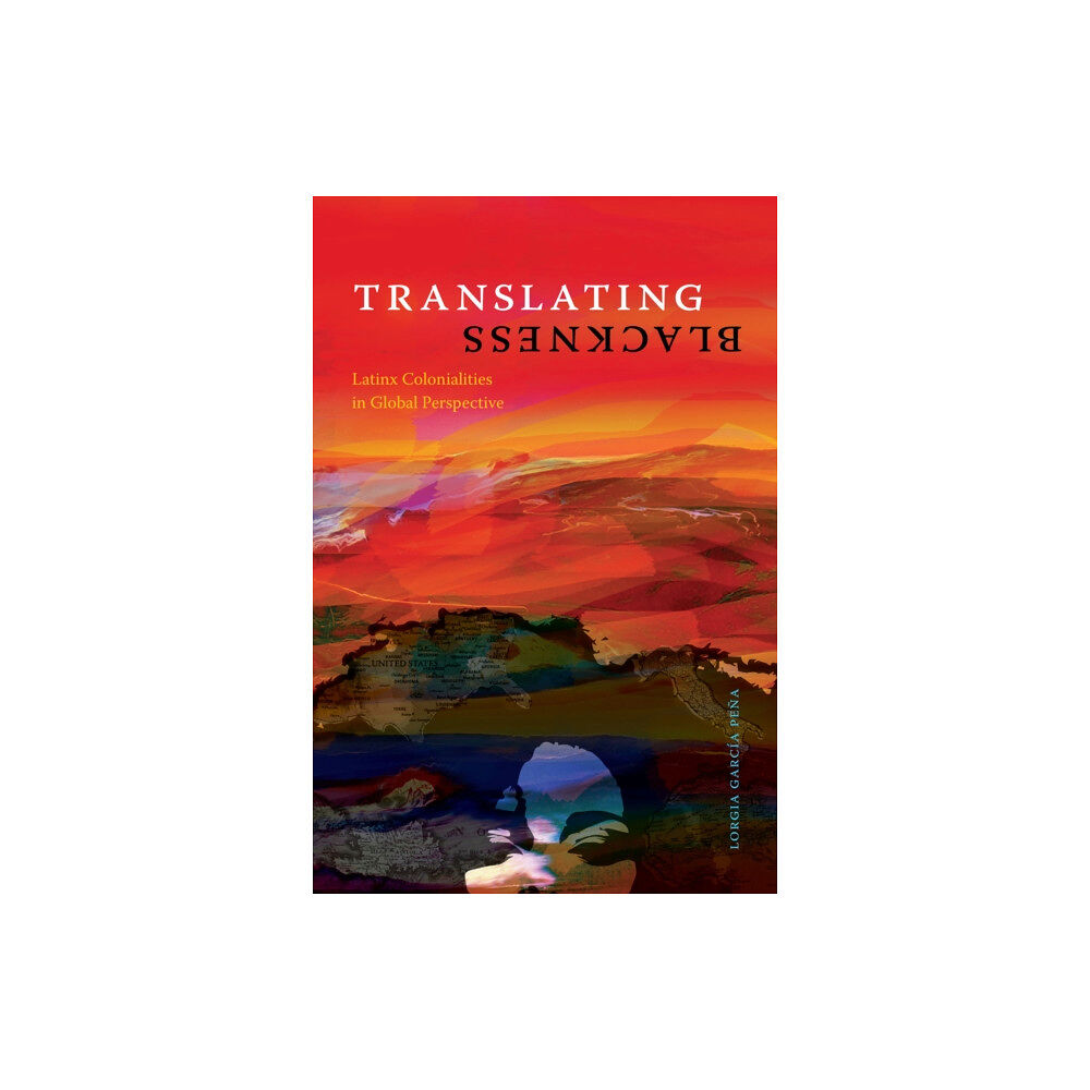 Duke university press Translating Blackness (häftad, eng)