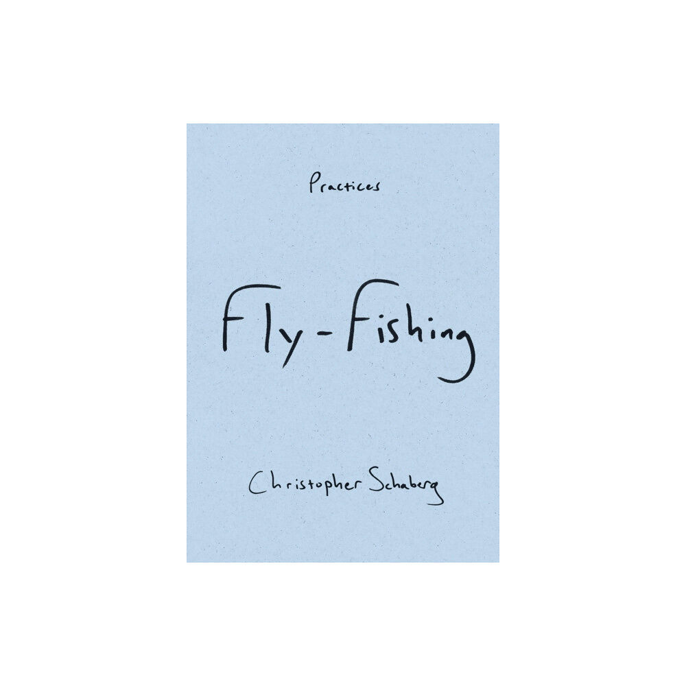 Duke university press Fly-Fishing (häftad, eng)