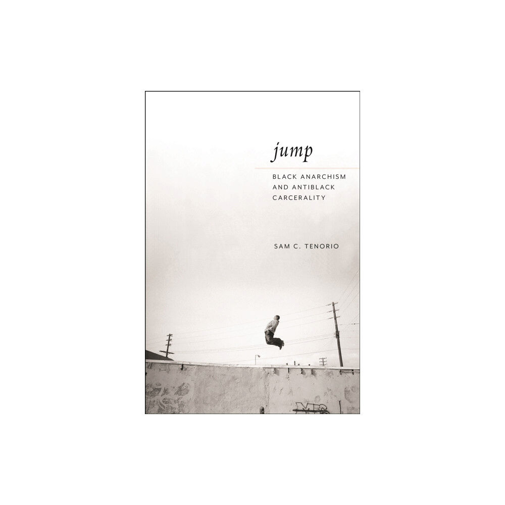 New York University Press Jump (häftad, eng)