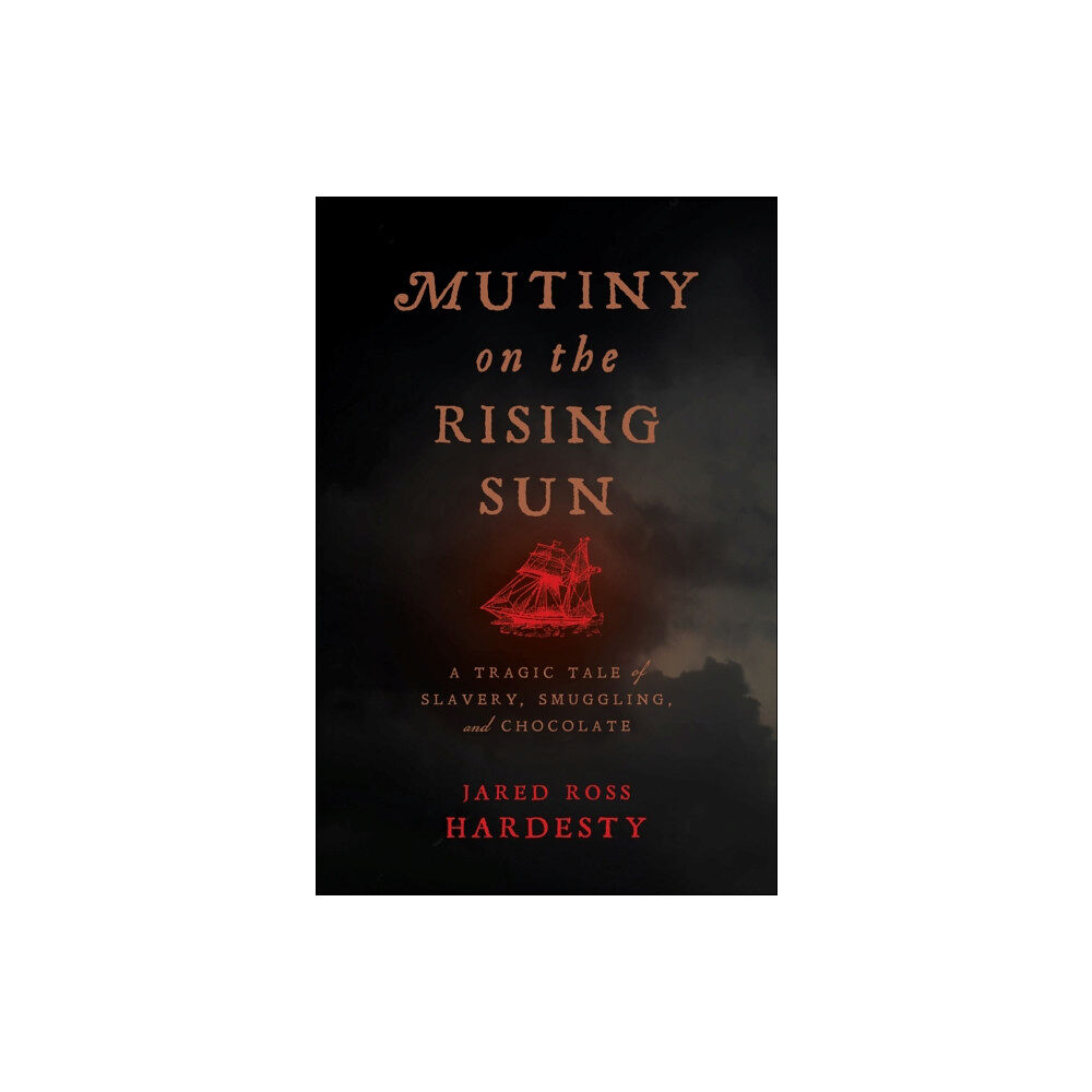 New York University Press Mutiny on the Rising Sun (häftad, eng)