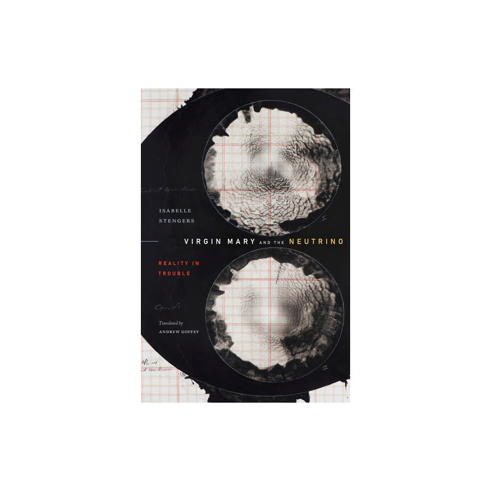 Duke university press Virgin Mary and the Neutrino (häftad, eng)