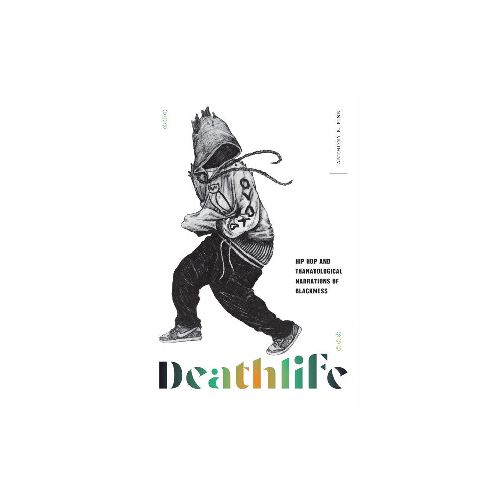 Duke university press Deathlife (häftad, eng)