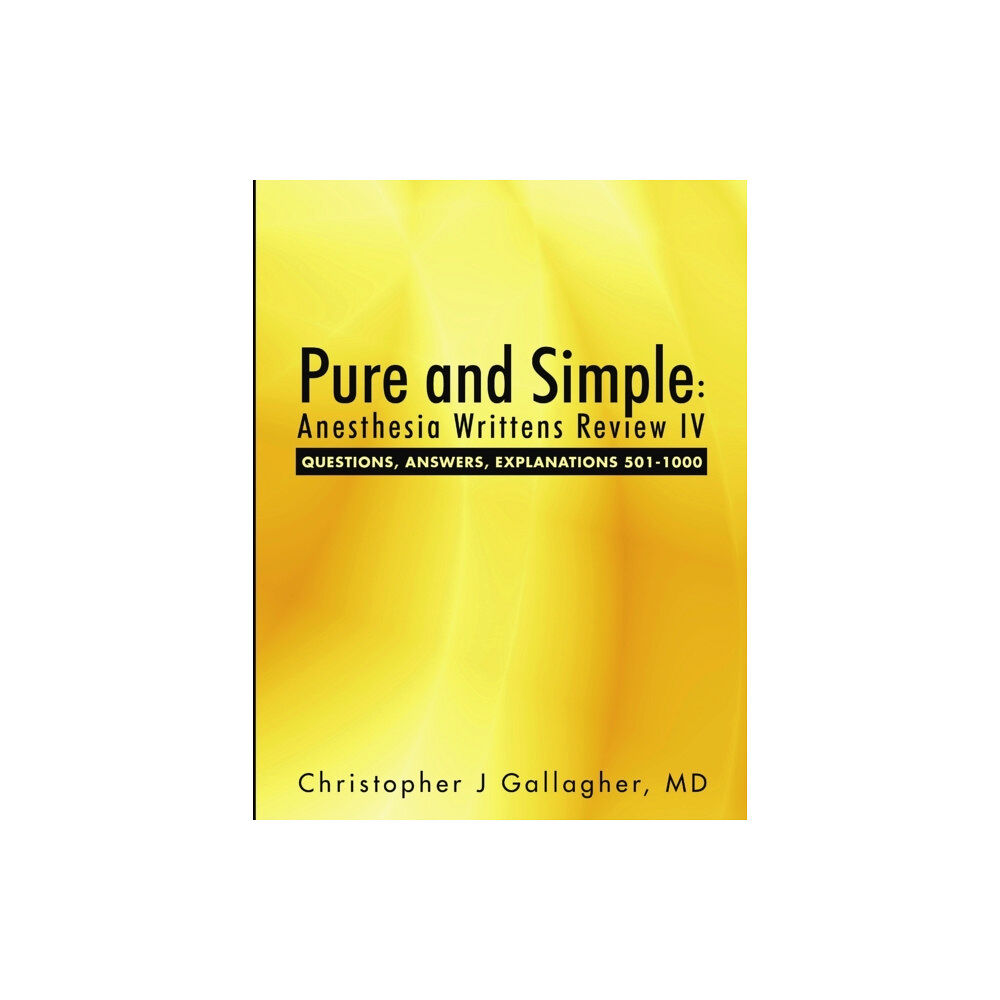 Lulu Publishing Services Pure and Simple (häftad, eng)