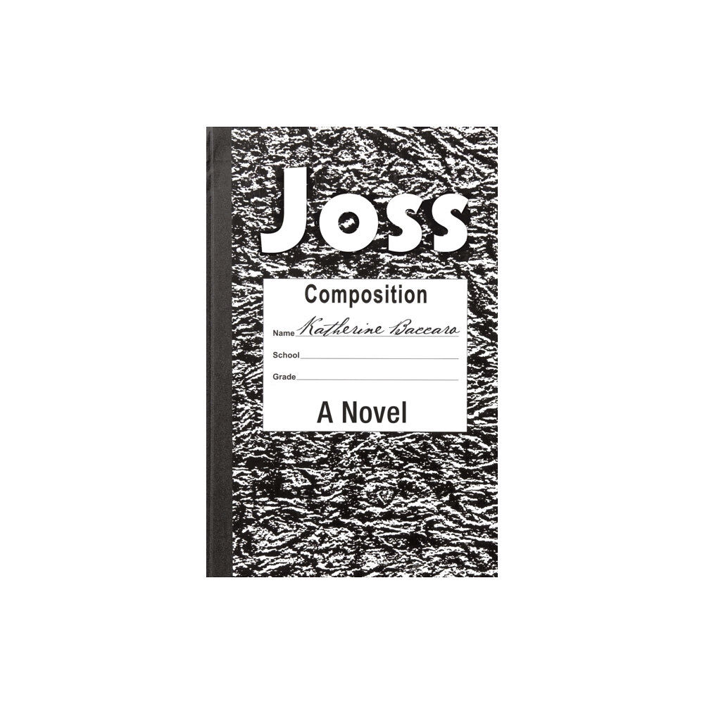 Archway Publishing Joss (häftad, eng)