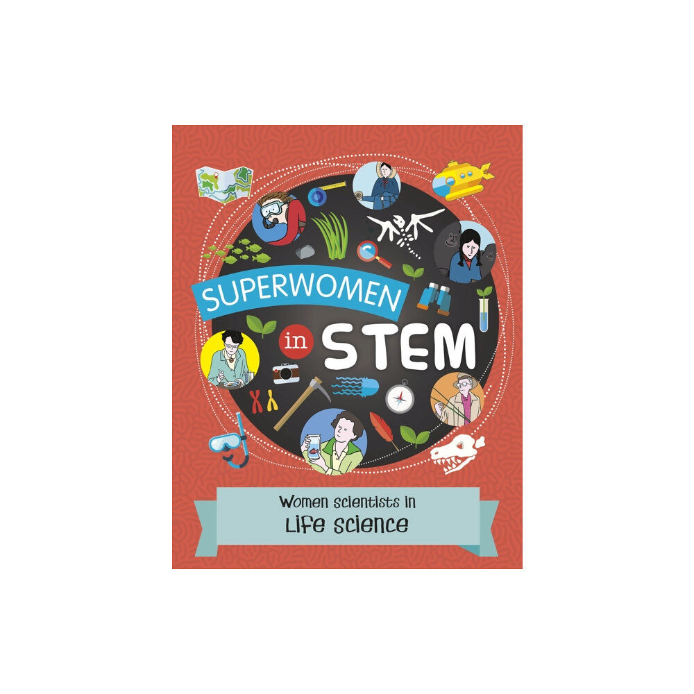 Capstone Global Library Ltd Women Scientists in Life Science (häftad, eng)