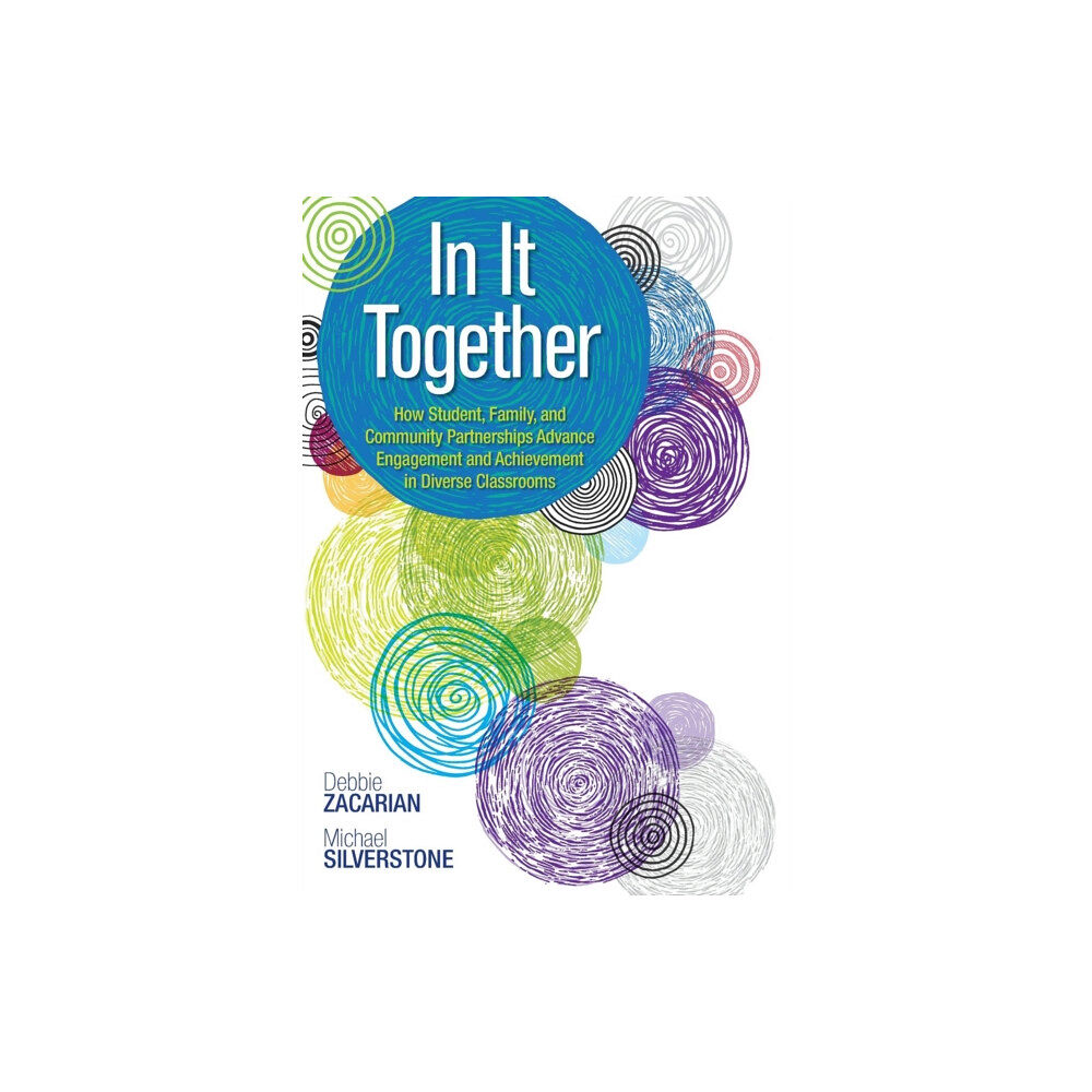 Sage publications inc In It Together (häftad, eng)