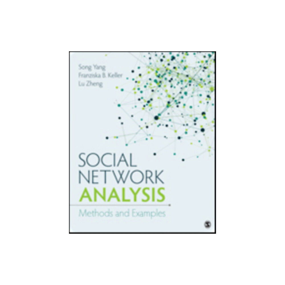 Sage publications inc Social Network Analysis (häftad, eng)