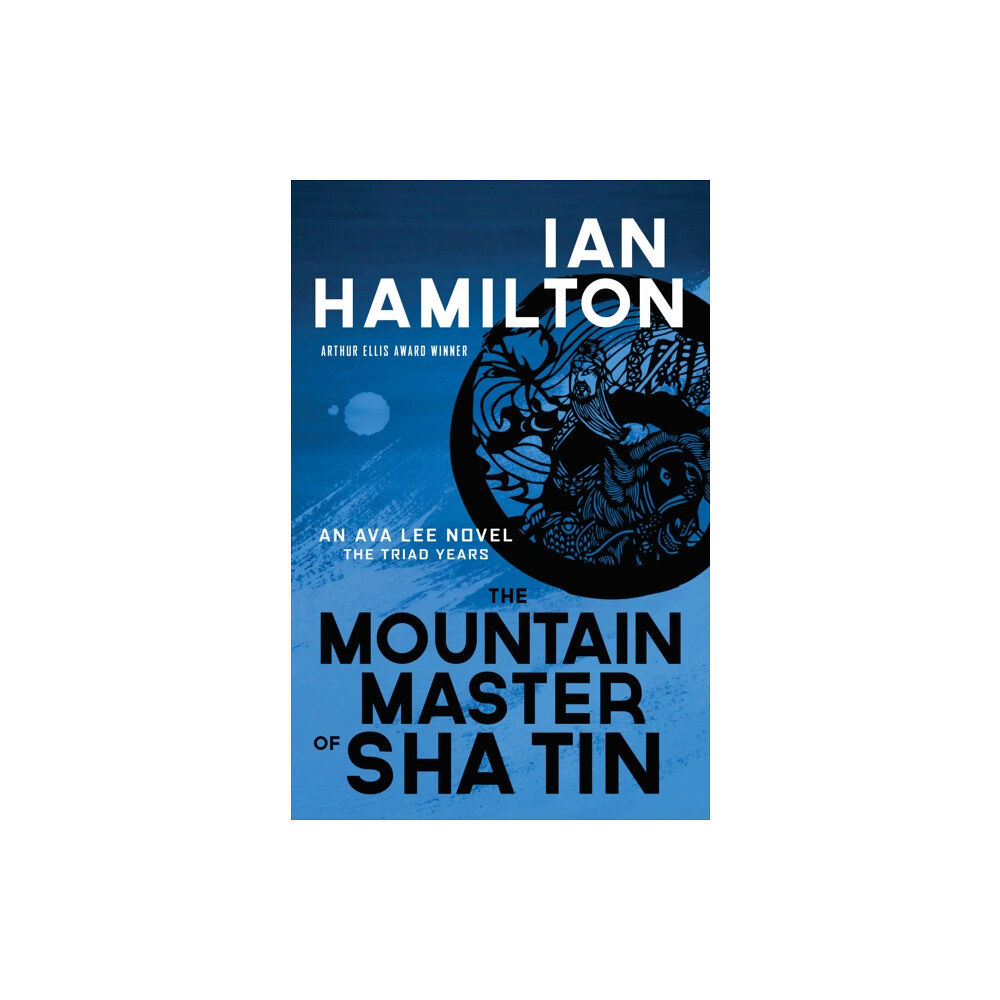 House of Anansi Press Ltd ,Canada The Mountain Master of Sha Tin (häftad, eng)