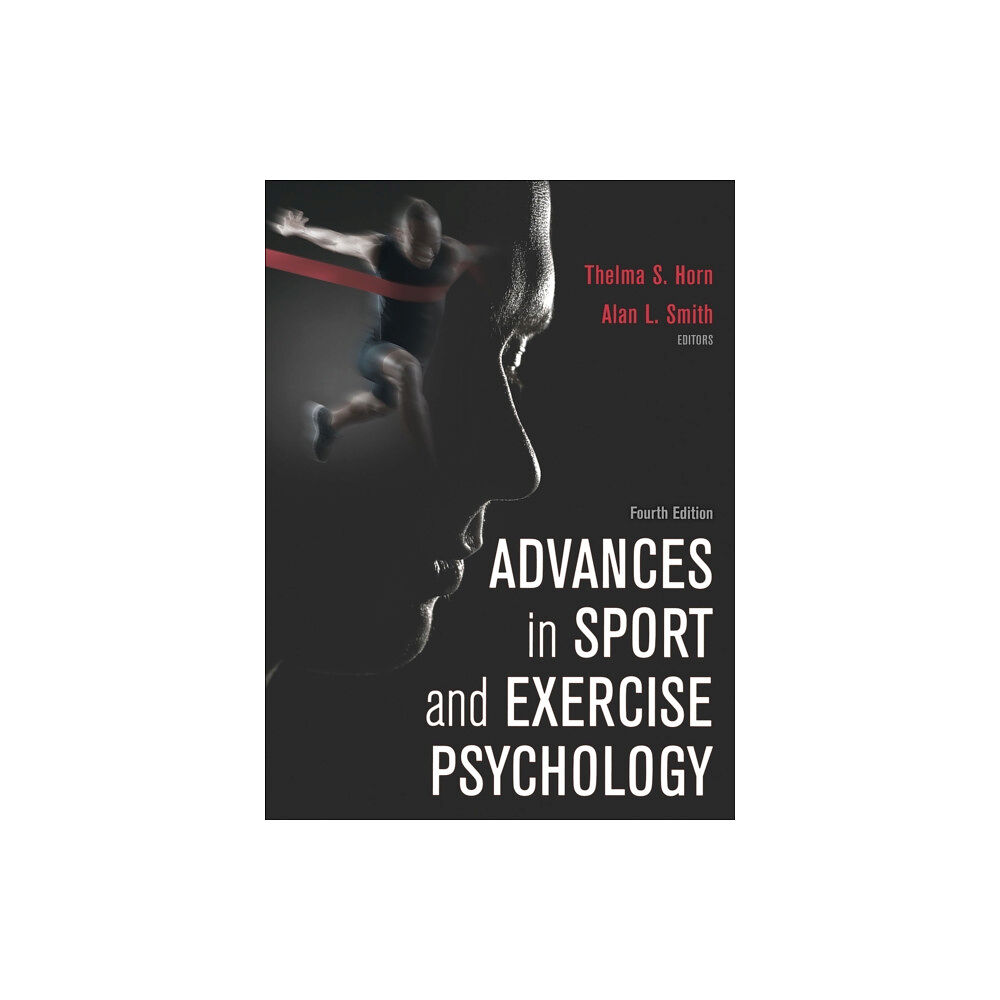 Human Kinetics Publishers Advances in Sport and Exercise Psychology (inbunden, eng)