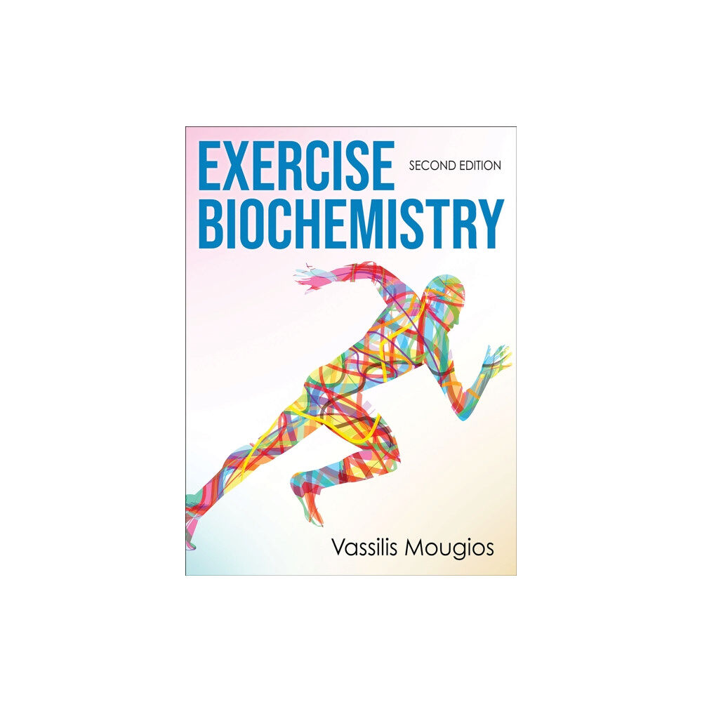 Human Kinetics Publishers Exercise Biochemistry (inbunden, eng)