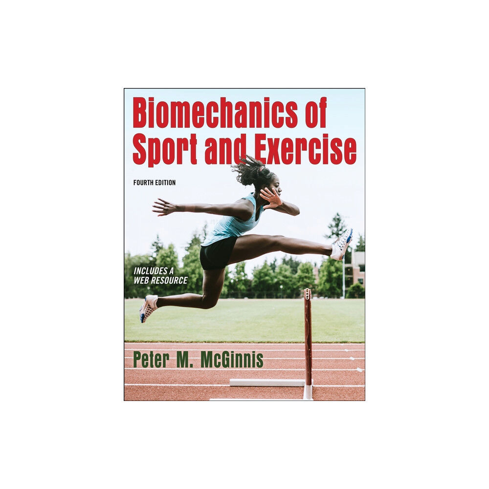 Human Kinetics Publishers Biomechanics of Sport and Exercise (häftad, eng)