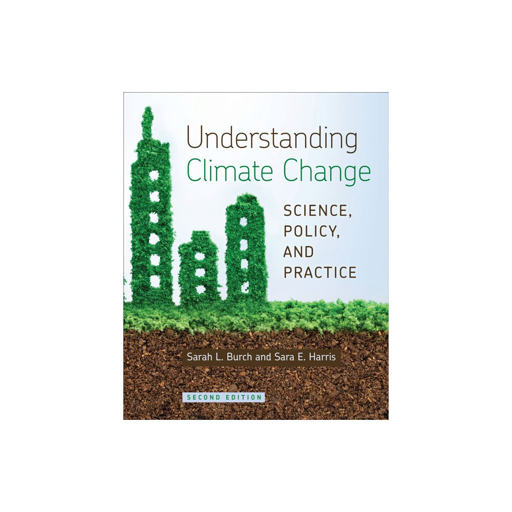 University of Toronto Press Understanding Climate Change (häftad, eng)